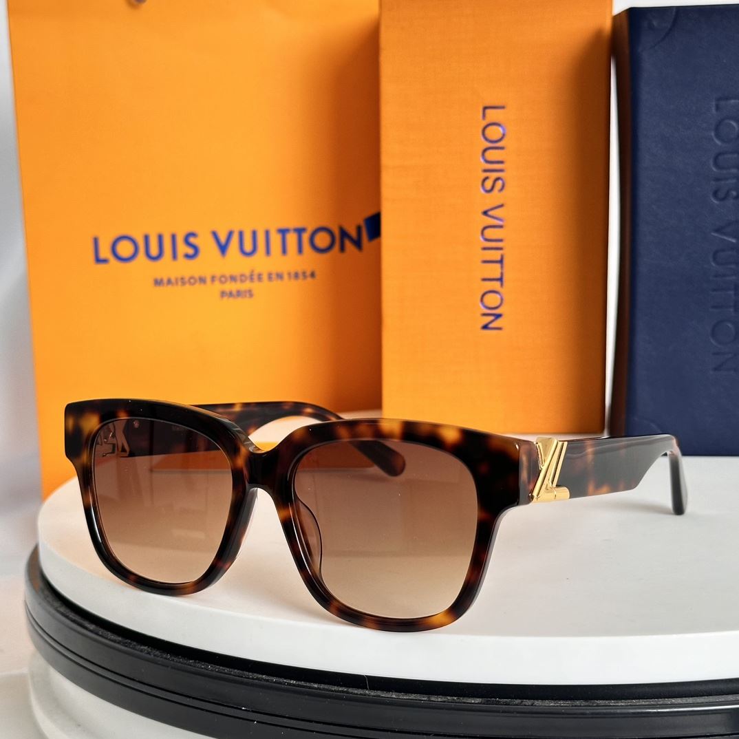 Louis Vuitton Sunglasses